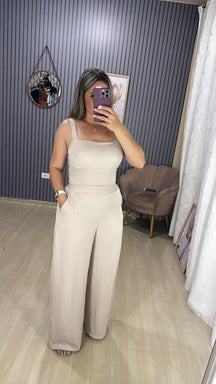 Conjunto Pantalona Gabriella