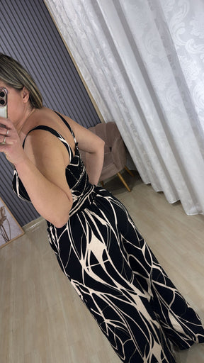 Conjunto Pantalona Gabriella